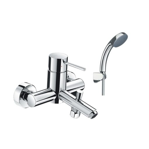 Sen tắm nóng lạnh INAX BFV-8000S-5C (BFV8000S5C)