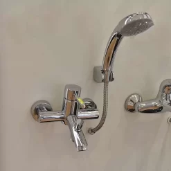Sen tắm nóng lạnh INAX BFV-8000S-5C (BFV8000S5C)