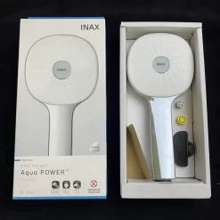 Tay sen tăng áp INAX 8C BF-SC8 (BFSC8)