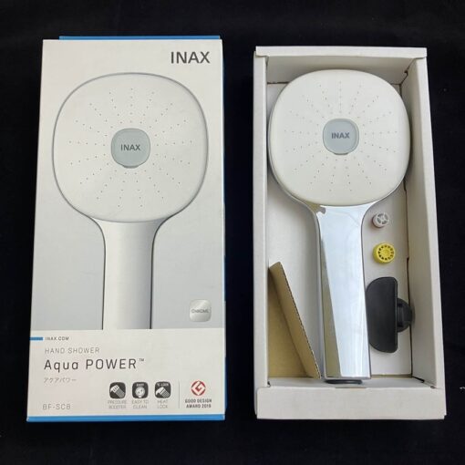 Tay sen tăng áp INAX 8C BF-SC8 (BFSC8)