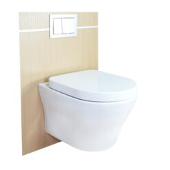 Thân cầu treo trường TOTO CW162
