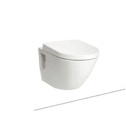 Thân cầu treo tường TOTO CW762