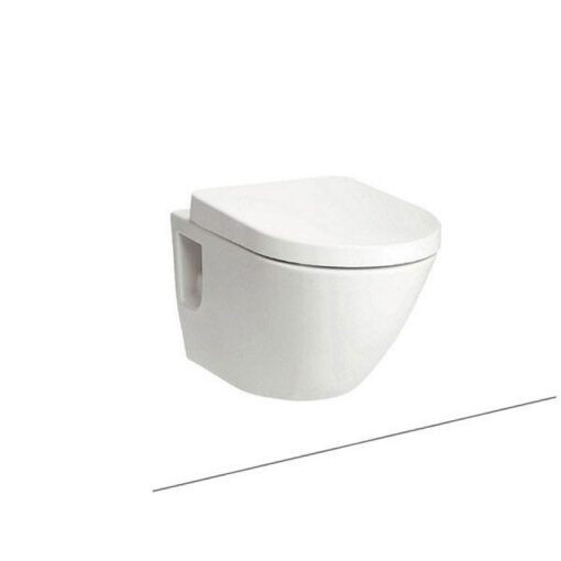 Thân cầu treo tường TOTO CW762