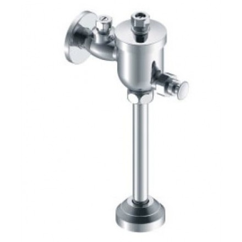 Van Xả Ấn Bồn Tiểu Inax UF-7V - Hình 1