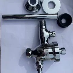 Van Xả Ấn Bồn Tiểu Inax Kiểu Ấn UF-7V (UF7V) 10 Van Xả Ấn Bồn Tiểu Inax Kiểu Ấn UF-7V (UF7V)