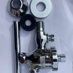 Van Xả Ấn Bồn Tiểu Inax Kiểu Ấn UF-7V (UF7V) 9 Van Xả Ấn Bồn Tiểu Inax Kiểu Ấn UF-7V (UF7V)