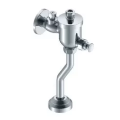 Van Xả Ấn Bồn Tiểu Inax Kiểu Ấn UF-8V (UF8V)