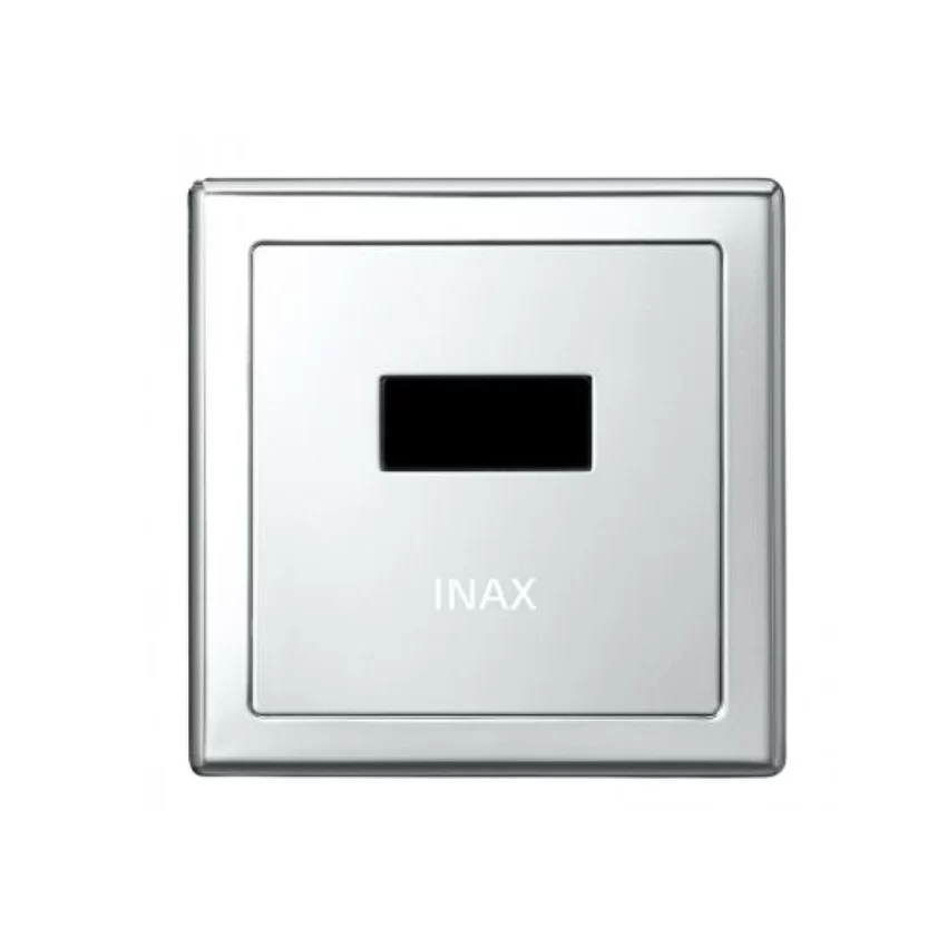 Van xả bồn tiểu Inax OKUV-30SM (OKUV30SM) 6 Van xả bồn tiểu Inax OKUV-30SM - SKU: OKUV-30SM