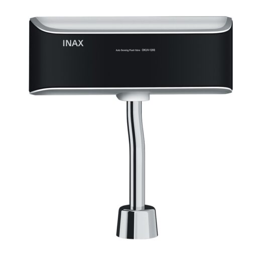 Van xả tiểu cảm ứng INAX OKUV-120S(B)-0.5AC [OKUV-120S(B)