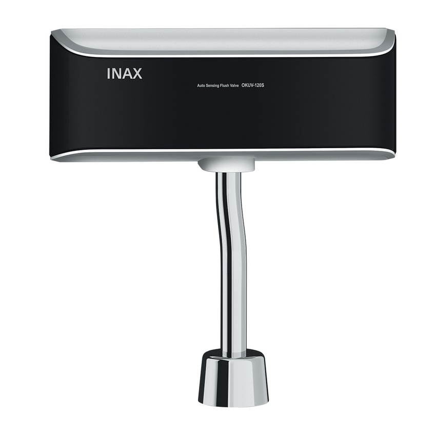 Van xả tiểu cảm ứng INAX OKUV-120S(B)-0.5DC