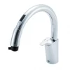 Vòi bếp cảm ứng nóng lạnh INAX SF-NB454SX-J (SFNB454SXJ)