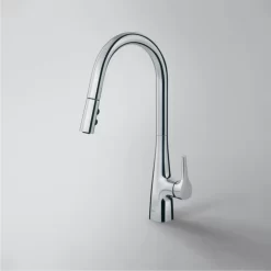 Vòi bếp dây rút nóng lạnh INAX SFV-900SX (SFV900SX) 24 Vòi bếp dây rút nóng lạnh INAX SFV-900SX (SFV900SX)