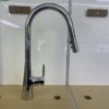 Vòi bếp dây rút nóng lạnh INAX SFV-900SX (SFV900SX)
