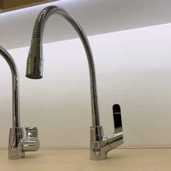 Vòi bếp lạnh INAX SFV-18 (SFV18) 21 Vòi bếp lạnh INAX SFV-18 (SFV18)