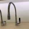 Vòi bếp lạnh INAX SFV-18 (SFV18)