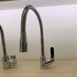 Vòi bếp lạnh INAX SFV-18 (SFV18)