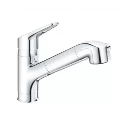 Vòi bếp nóng lạnh đa năng kèm lõi lọc nước INAX JF-AB466SYX (JFAB466SYX) [JF-AB466SYX(JW) 23 Vòi bếp nóng lạnh đa năng kèm lõi lọc nước INAX JF-AB466SYX (JFAB466SYX) [JF-AB466SYX(JW)
