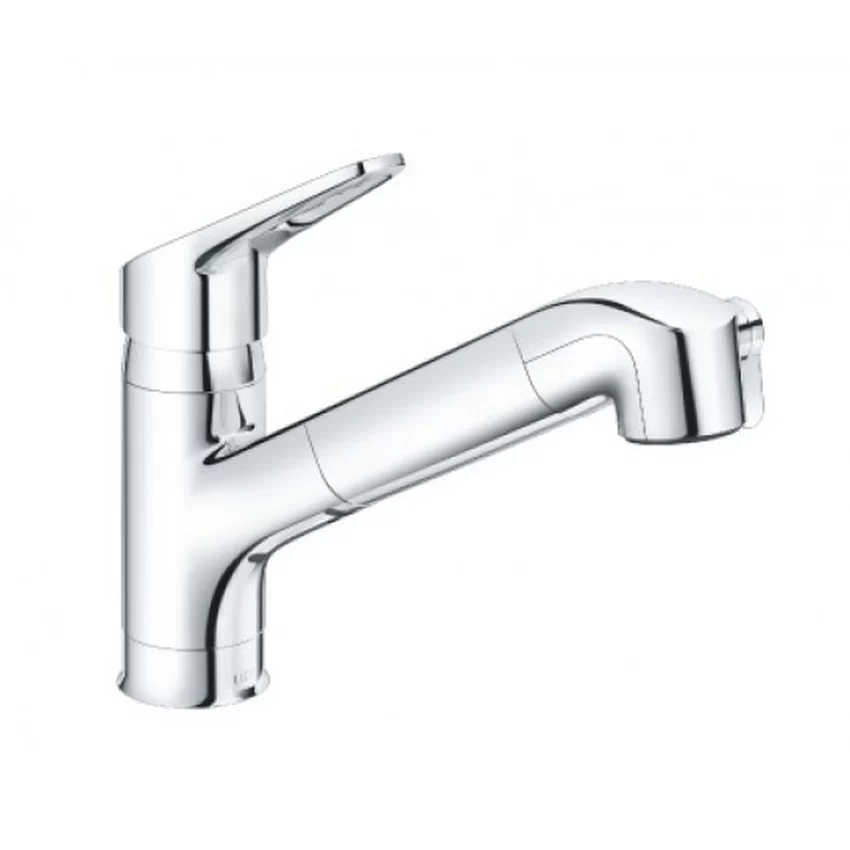 Vòi bếp INAX JF-AB466SYX (JFAB466SYX) Vòi bếp INAX JF-AB466SYX (JFAB466SYX) Sản phẩm toàn diện