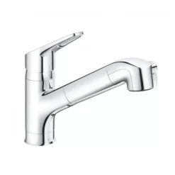 Vòi bếp nóng lạnh đa năng kèm lõi lọc nước INAX JF-AB466SYX (JFAB466SYX) [JF-AB466SYX(JW) 21 Vòi bếp nóng lạnh đa năng kèm lõi lọc nước INAX JF-AB466SYX (JFAB466SYX) [JF-AB466SYX(JW)