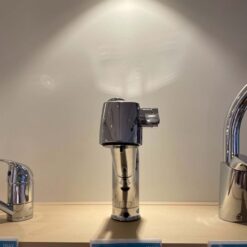 Vòi bếp nóng lạnh đa năng kèm lõi lọc nước INAX JF-AB466SYX (JFAB466SYX) [JF-AB466SYX(JW)