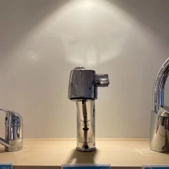 Vòi bếp nóng lạnh đa năng kèm lõi lọc nước INAX JF-AB466SYX (JFAB466SYX) [JF-AB466SYX(JW) 20 Vòi bếp nóng lạnh đa năng kèm lõi lọc nước INAX JF-AB466SYX (JFAB466SYX) [JF-AB466SYX(JW)