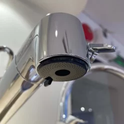 Vòi bếp nóng lạnh đa năng kèm lõi lọc nước INAX JF-AB466SYX (JFAB466SYX) [JF-AB466SYX(JW) 17 Vòi bếp nóng lạnh đa năng kèm lõi lọc nước INAX JF-AB466SYX (JFAB466SYX) [JF-AB466SYX(JW)