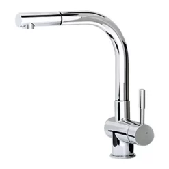 Vòi bếp nóng lạnh INAX SFV-1013SX (SFV1013SX) 13 Vòi bếp nóng lạnh INAX SFV-1013SX (SFV1013SX)