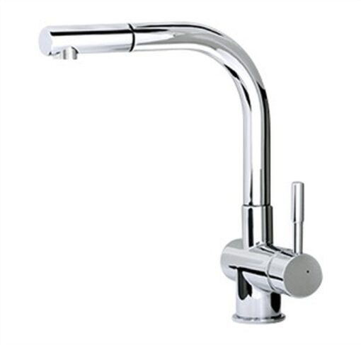 Vòi bếp nóng lạnh INAX SFV-1013SX (SFV1013SX)