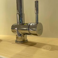 Vòi bếp nóng lạnh INAX SFV-1013SX (SFV1013SX)