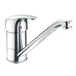 Vòi bếp nóng lạnh INAX SFV-112S (SFV112S)
