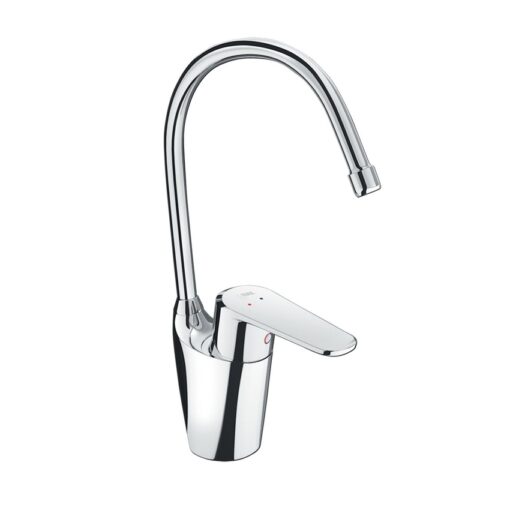Vòi bếp nóng lạnh INAX SFV-2011S (SFV2011S)