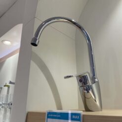 Vòi bếp nóng lạnh INAX SFV-2011S (SFV2011S)