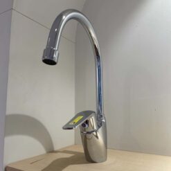 Vòi bếp nóng lạnh INAX SFV-2011S (SFV2011S)