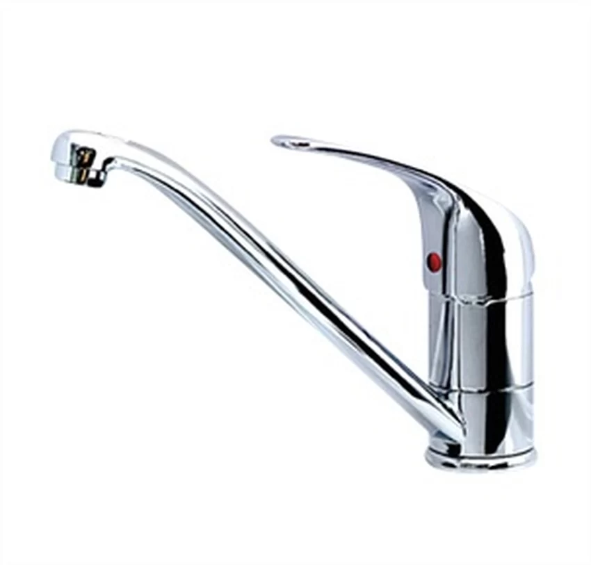 Vòi bếp nóng lạnh INAX SFV-212S Vòi bếp nóng lạnh INAX SFV-212S