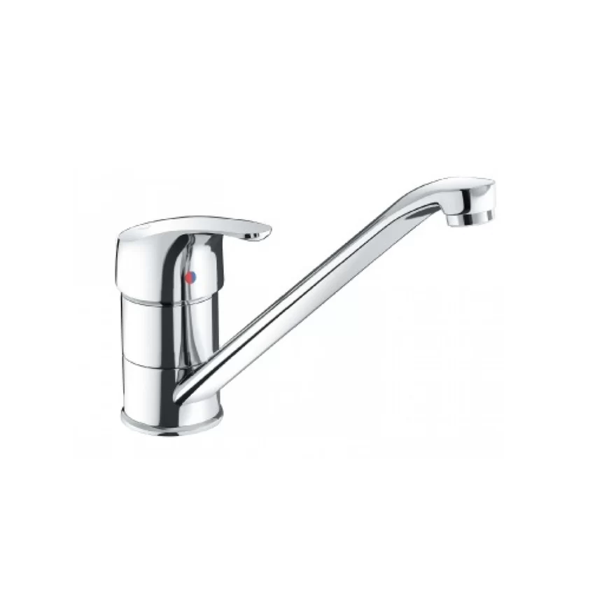 Vòi bếp nước lạnh INAX SFV-30 (SFV30) 23 Vòi Bếp nóng lạnh INAX SFV-302S (SFV302S)