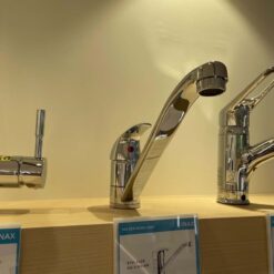 Vòi Bếp nóng lạnh INAX SFV-302S (SFV302S)