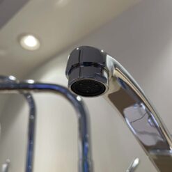 Vòi Bếp nóng lạnh INAX SFV-302S (SFV302S)