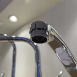 Vòi bếp nước lạnh INAX SFV-30 (SFV30) 38 Vòi Bếp nóng lạnh INAX SFV-302S (SFV302S)