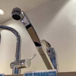 Vòi Bếp nóng lạnh INAX SFV-302S (SFV302S)