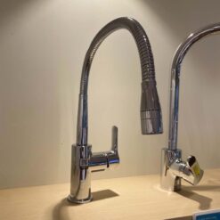 Vòi bếp nóng lạnh INAX SFV-303S (SFV303S)