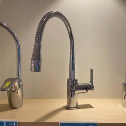 Vòi bếp nóng lạnh INAX SFV-303S (SFV303S)
