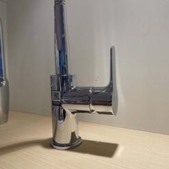 Vòi bếp nóng lạnh INAX SFV-303S (SFV303S)