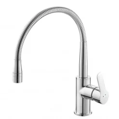 Vòi bếp nóng lạnh INAX SFV-303S (SFV303S)