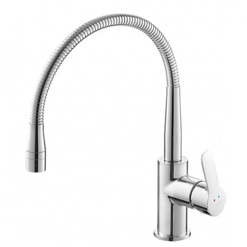 Vòi bếp nóng lạnh INAX SFV-303S (SFV303S) 4 Vòi bếp nóng lạnh INAX SFV-303S (SFV303S)
