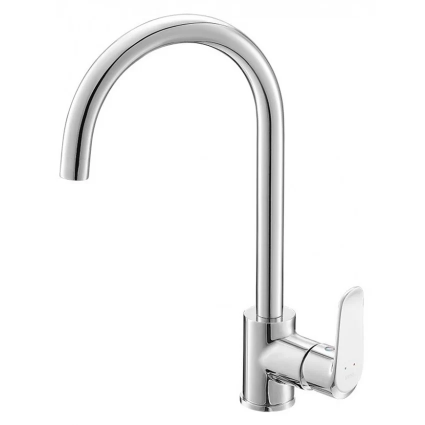Vòi bếp nóng lạnh INAX SFV-800S (SFV800S) 4 Vòi bếp nóng lạnh INAX SFV-800S - SKU: SFV-800S