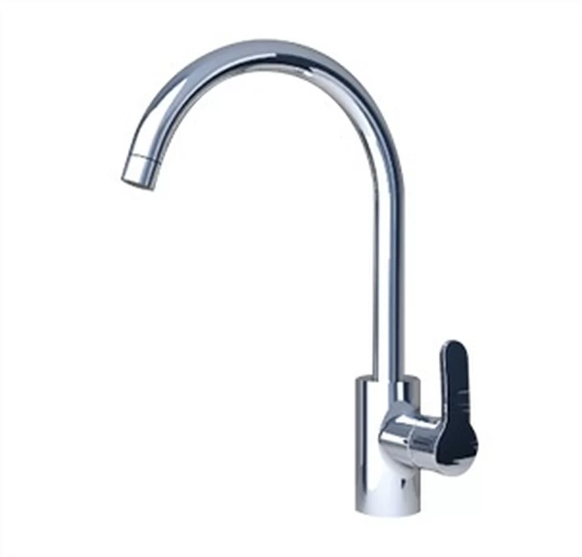 Vòi bếp nóng lạnh INAX SFV-802S Vòi bếp nóng lạnh INAX SFV-802S