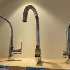 Vòi bếp nóng lạnh INAX SFV-802S (SFV802S)