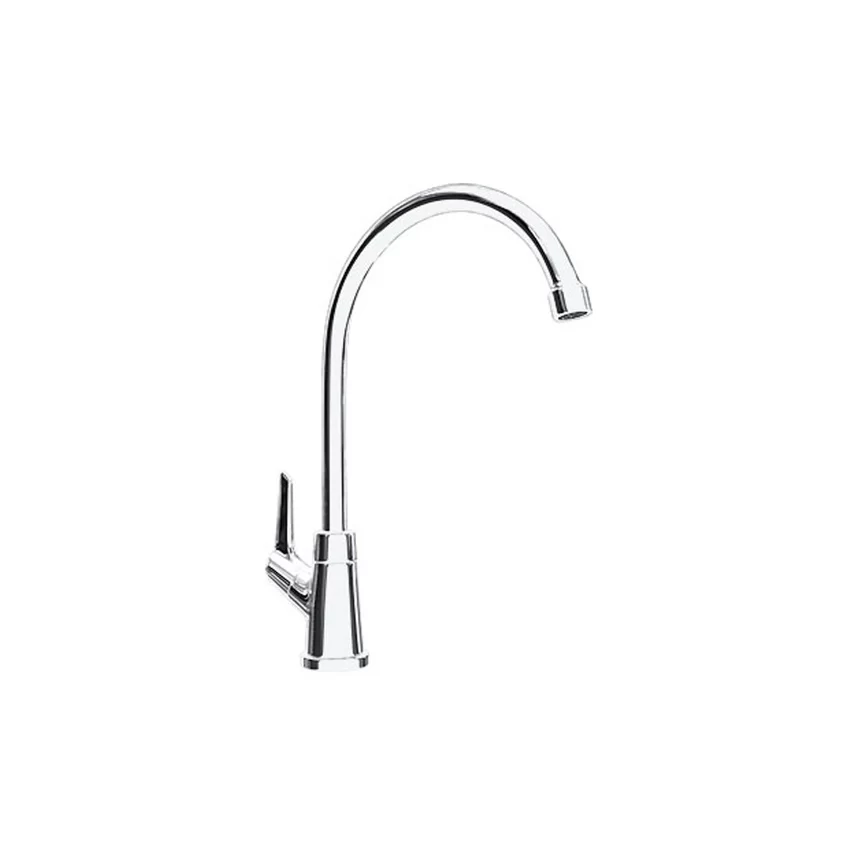Vòi bếp nước lạnh INAX SFV-17 (SFV17) 14 Vòi bếp nước lạnh INAX SFV-17