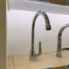 Vòi bếp nước lạnh INAX SFV-17 (SFV17)