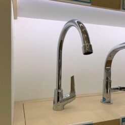 Vòi bếp nước lạnh INAX SFV-17 (SFV17)